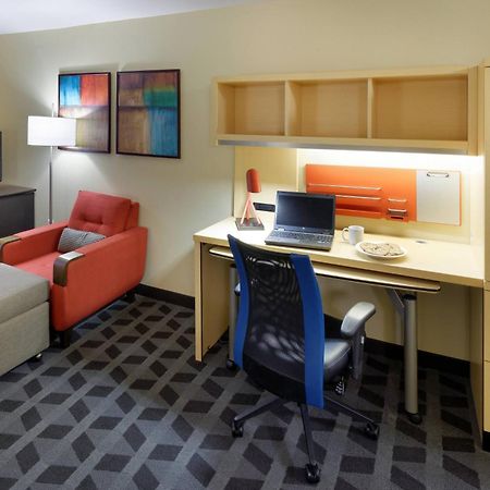 Towneplace Suites Joplin Εξωτερικό φωτογραφία