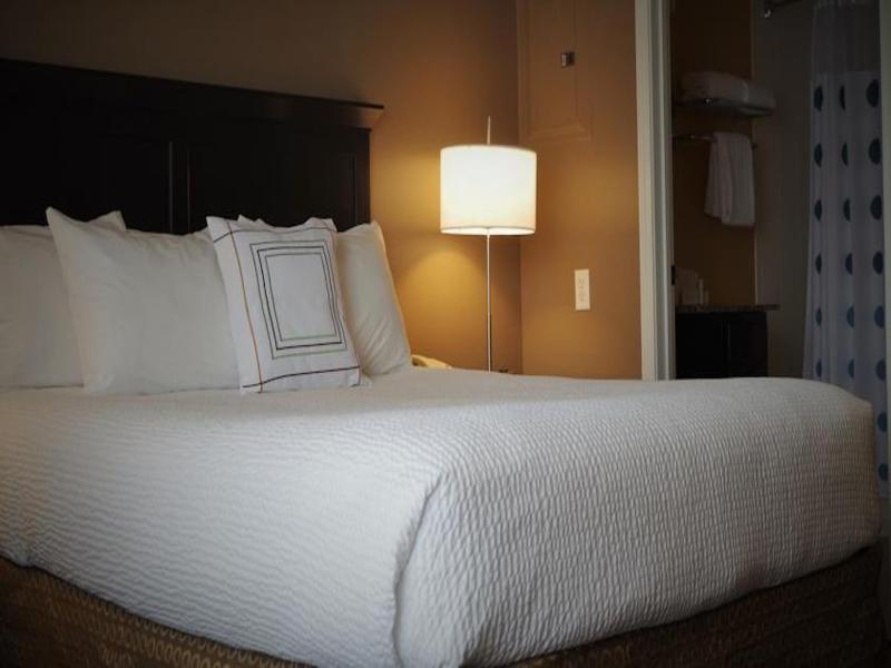 Towneplace Suites Joplin Εξωτερικό φωτογραφία
