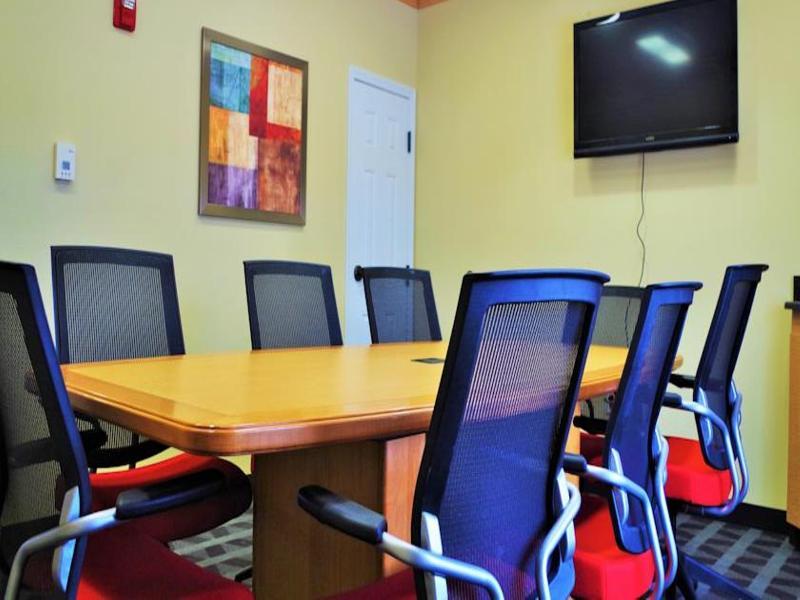 Towneplace Suites Joplin Εξωτερικό φωτογραφία