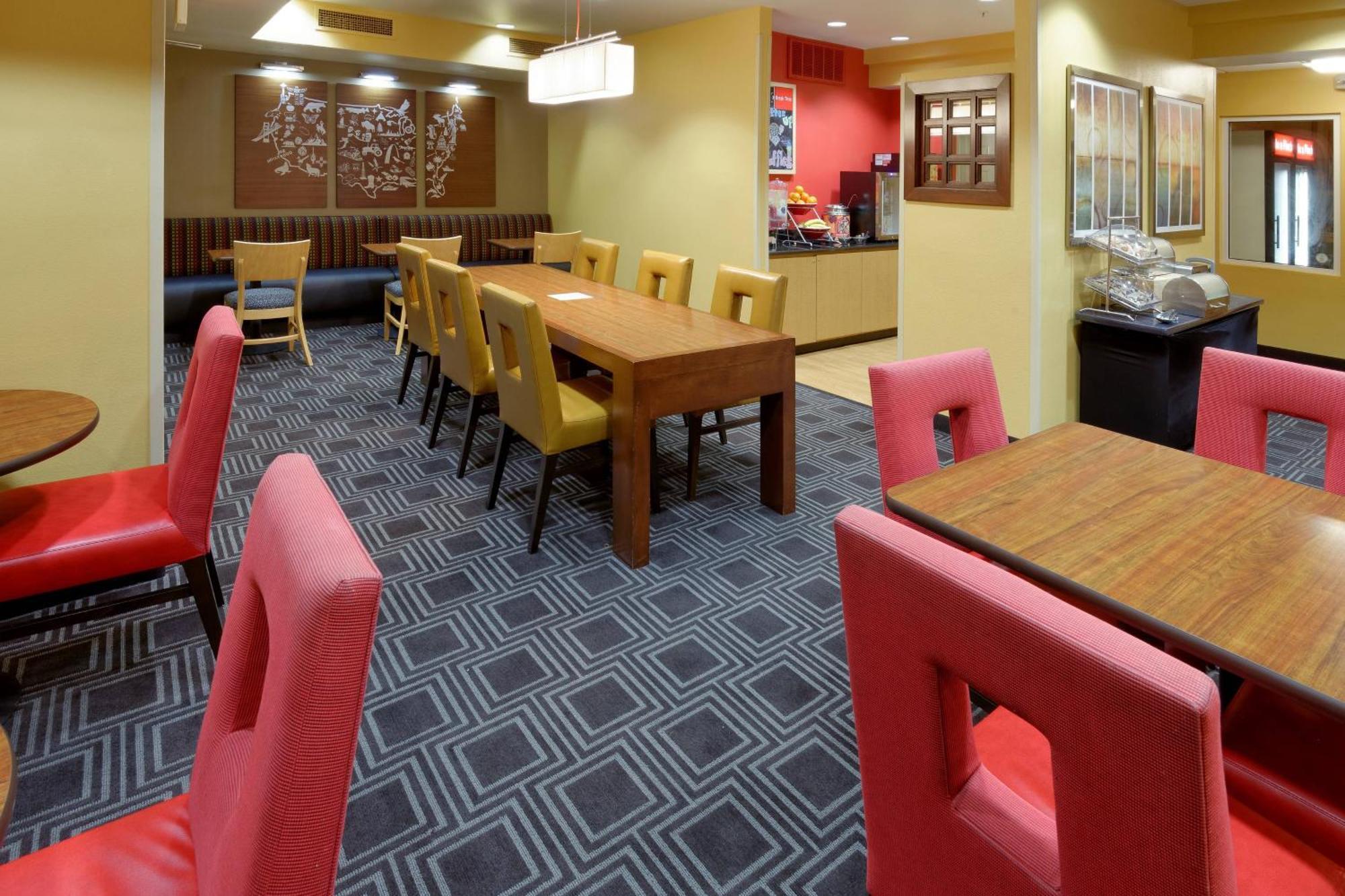Towneplace Suites Joplin Εξωτερικό φωτογραφία