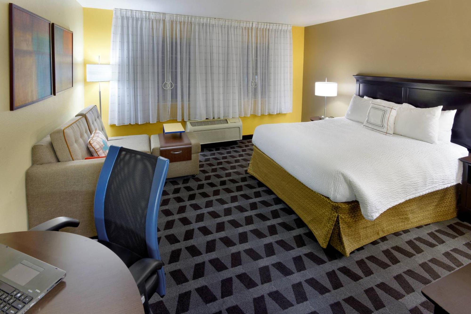 Towneplace Suites Joplin Εξωτερικό φωτογραφία
