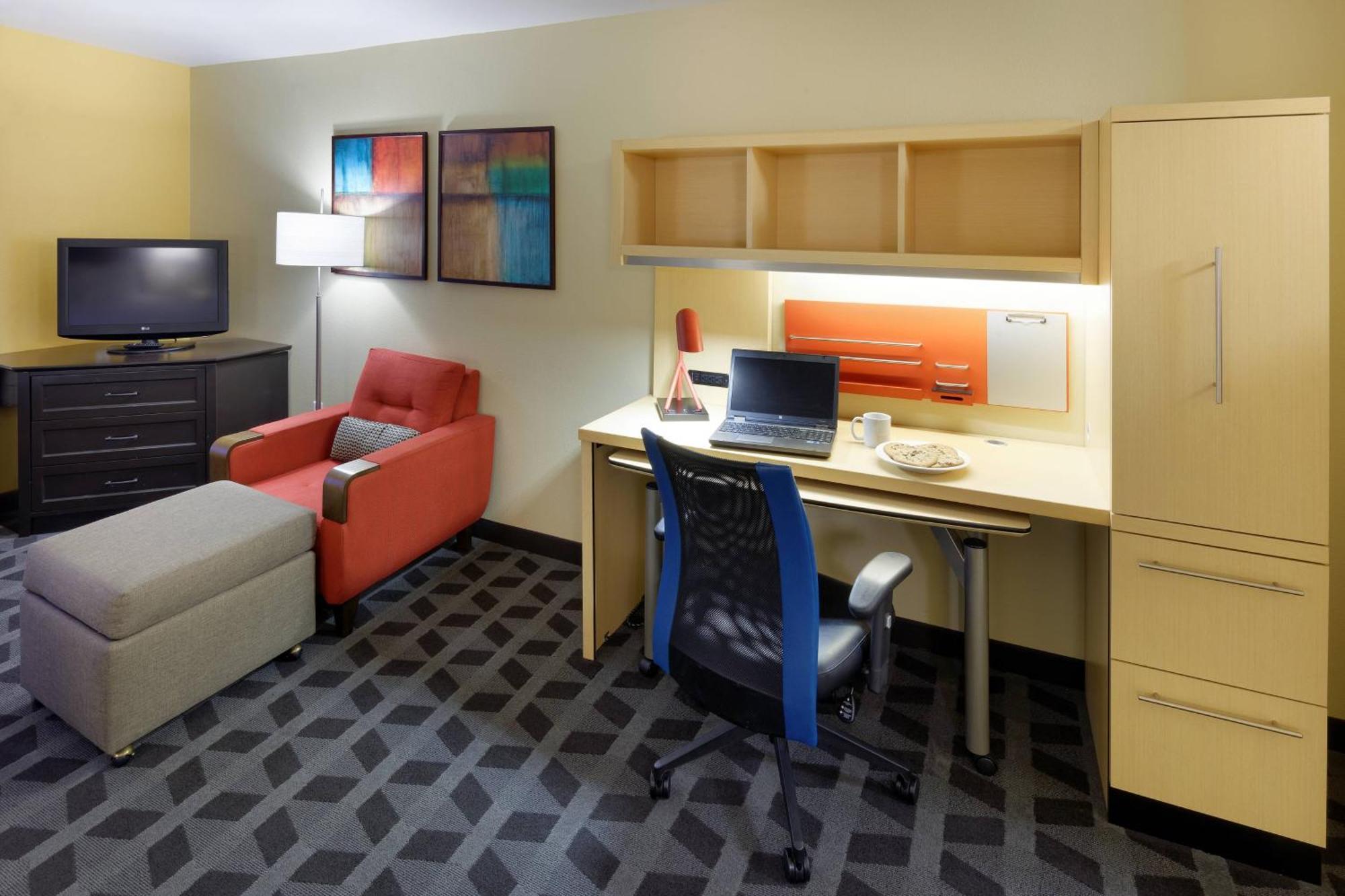 Towneplace Suites Joplin Εξωτερικό φωτογραφία
