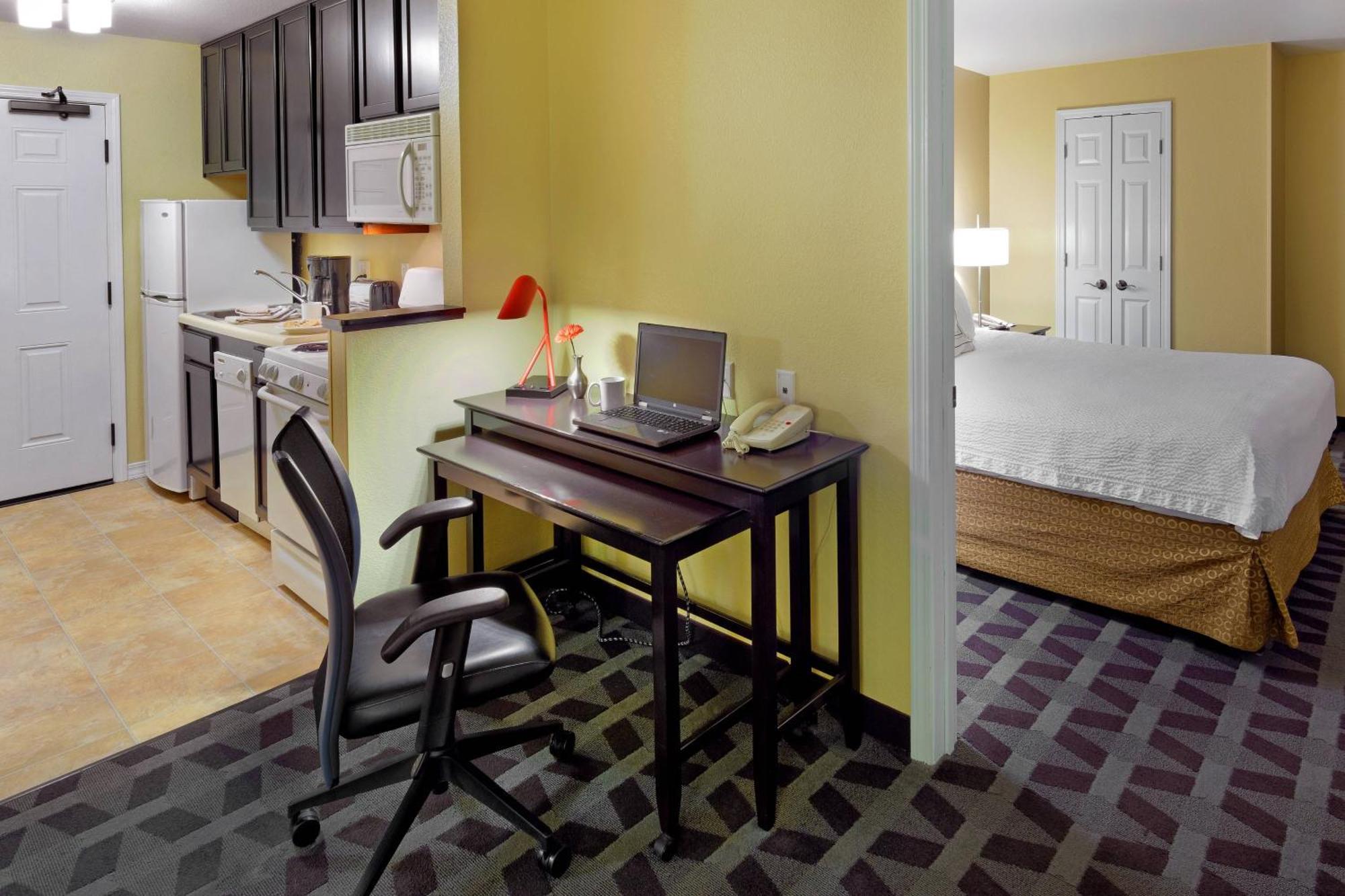 Towneplace Suites Joplin Εξωτερικό φωτογραφία