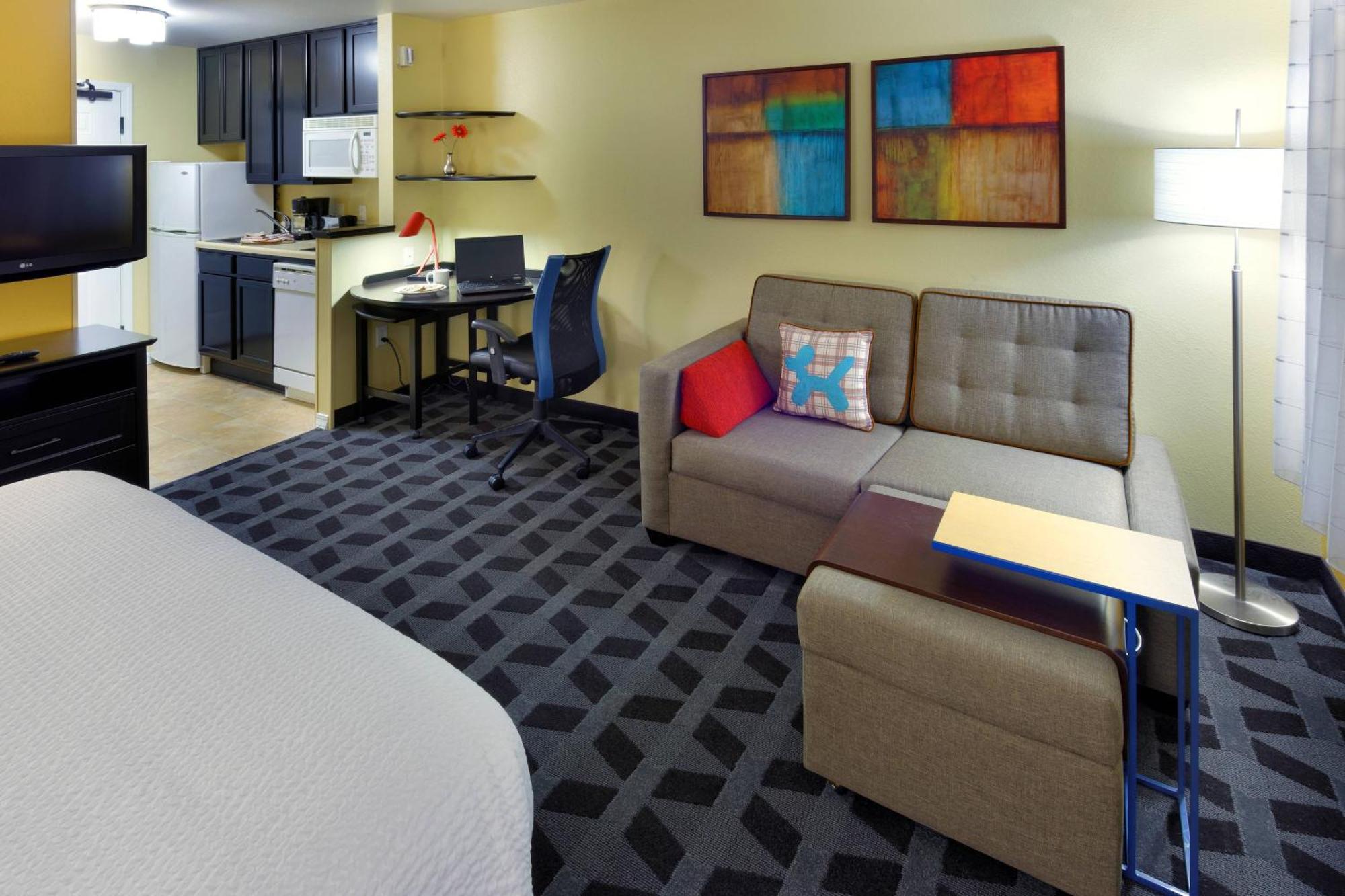 Towneplace Suites Joplin Εξωτερικό φωτογραφία