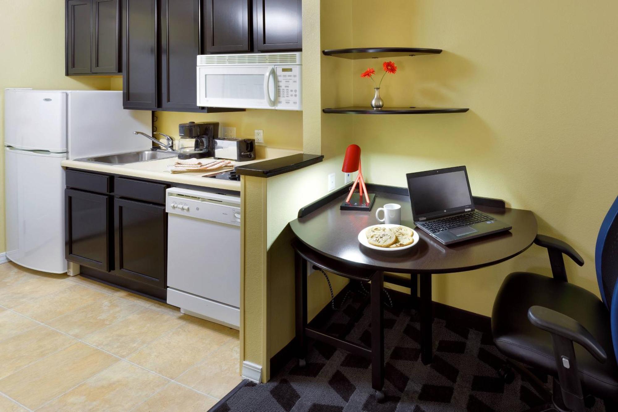 Towneplace Suites Joplin Εξωτερικό φωτογραφία