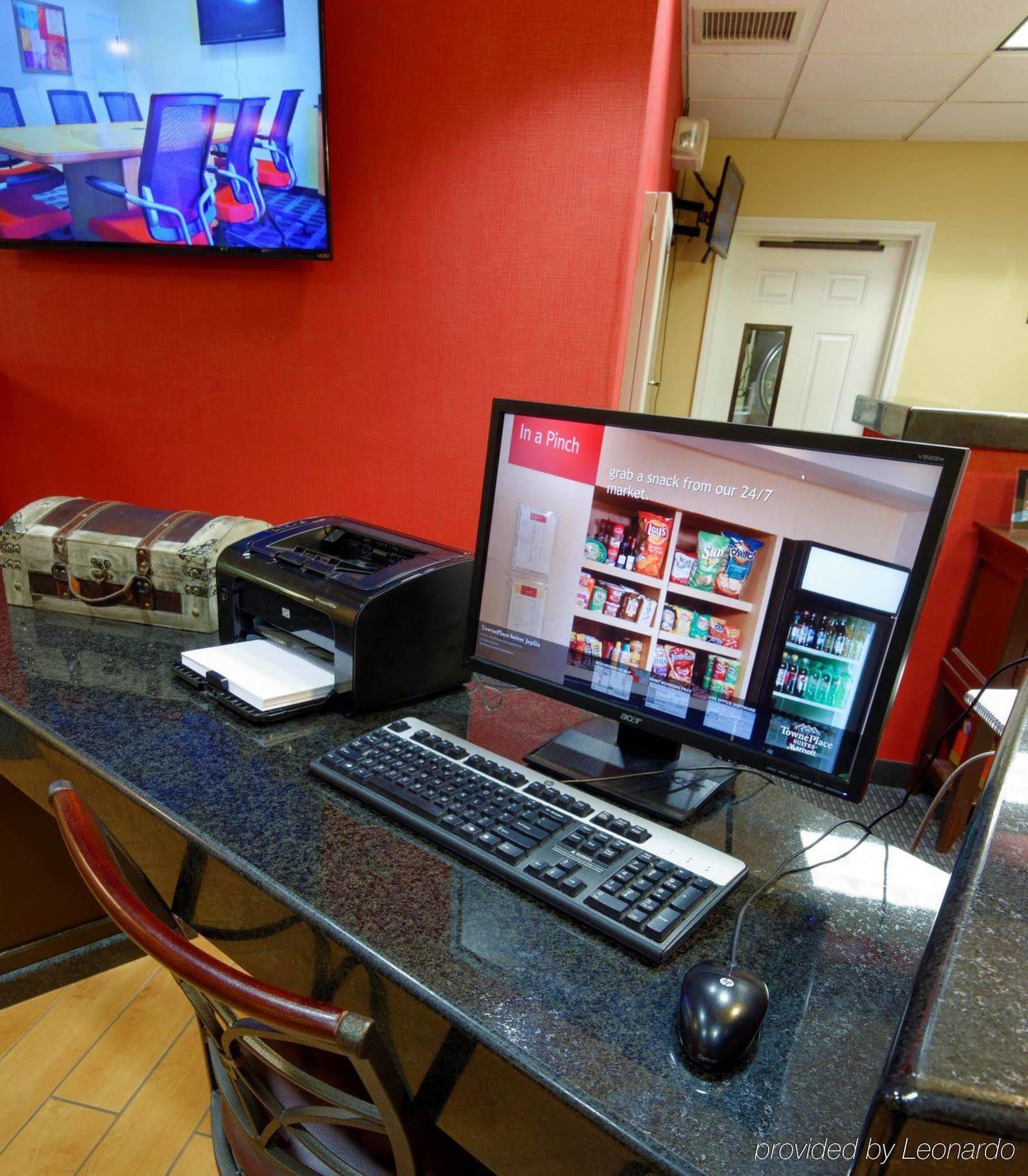 Towneplace Suites Joplin Εξωτερικό φωτογραφία
